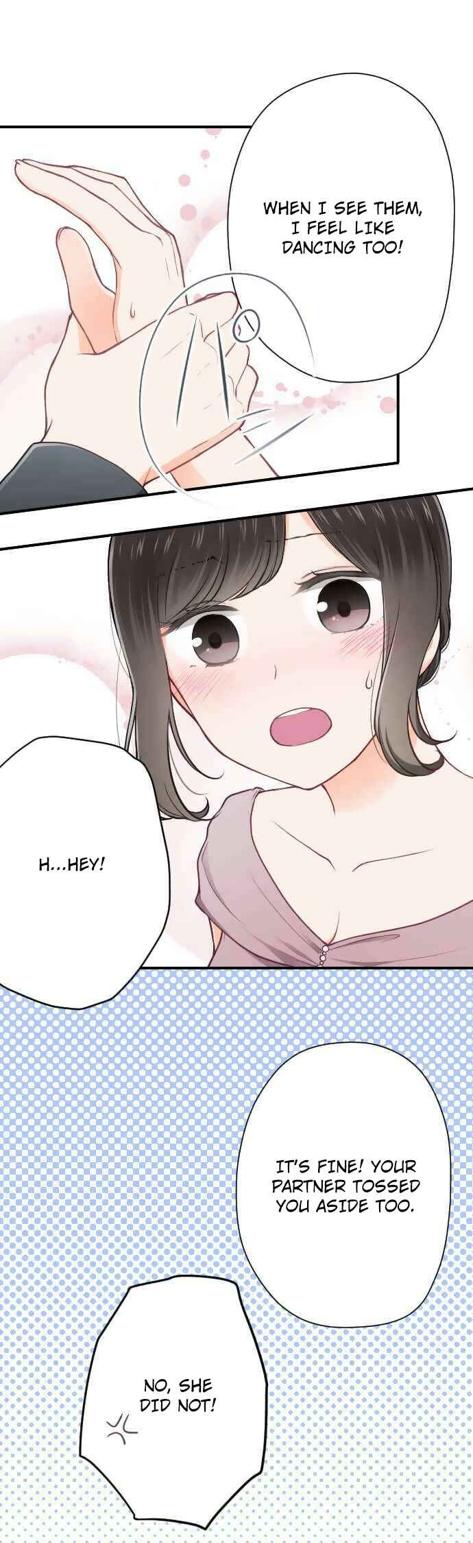 Ouji-sama Nante Iranai Chapter 112 - Page 7