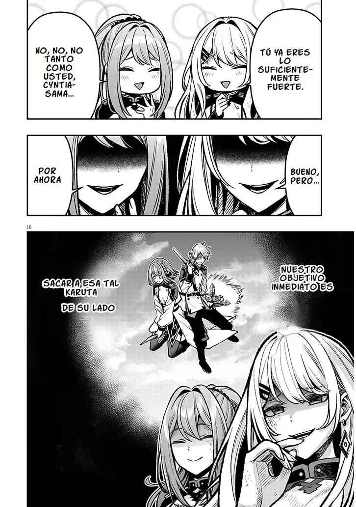 Taida na Akujoku Kizoku ni Tensei shita Ore, Scenario wo Bukkowashitara Kikakugai no Maryoku de Saikyou ni Natta Chapter 10 - Page 20