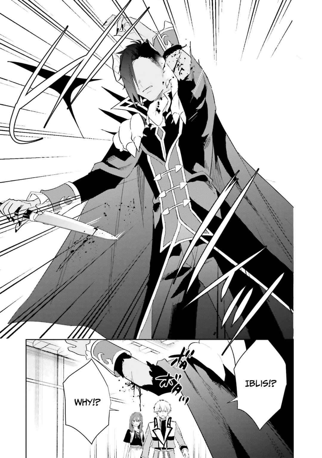 Onna Kajishi wa Ohitoyoshi Guild ni Hirowaremashita ~Shintenchi de Ganbaru Kajishi Seikatsu~ Chapter 27 - Page 11