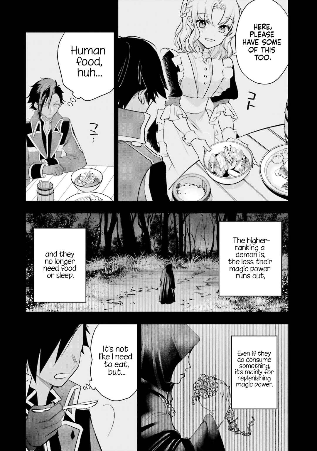 Onna Kajishi wa Ohitoyoshi Guild ni Hirowaremashita ~Shintenchi de Ganbaru Kajishi Seikatsu~ Chapter 27 - Page 15