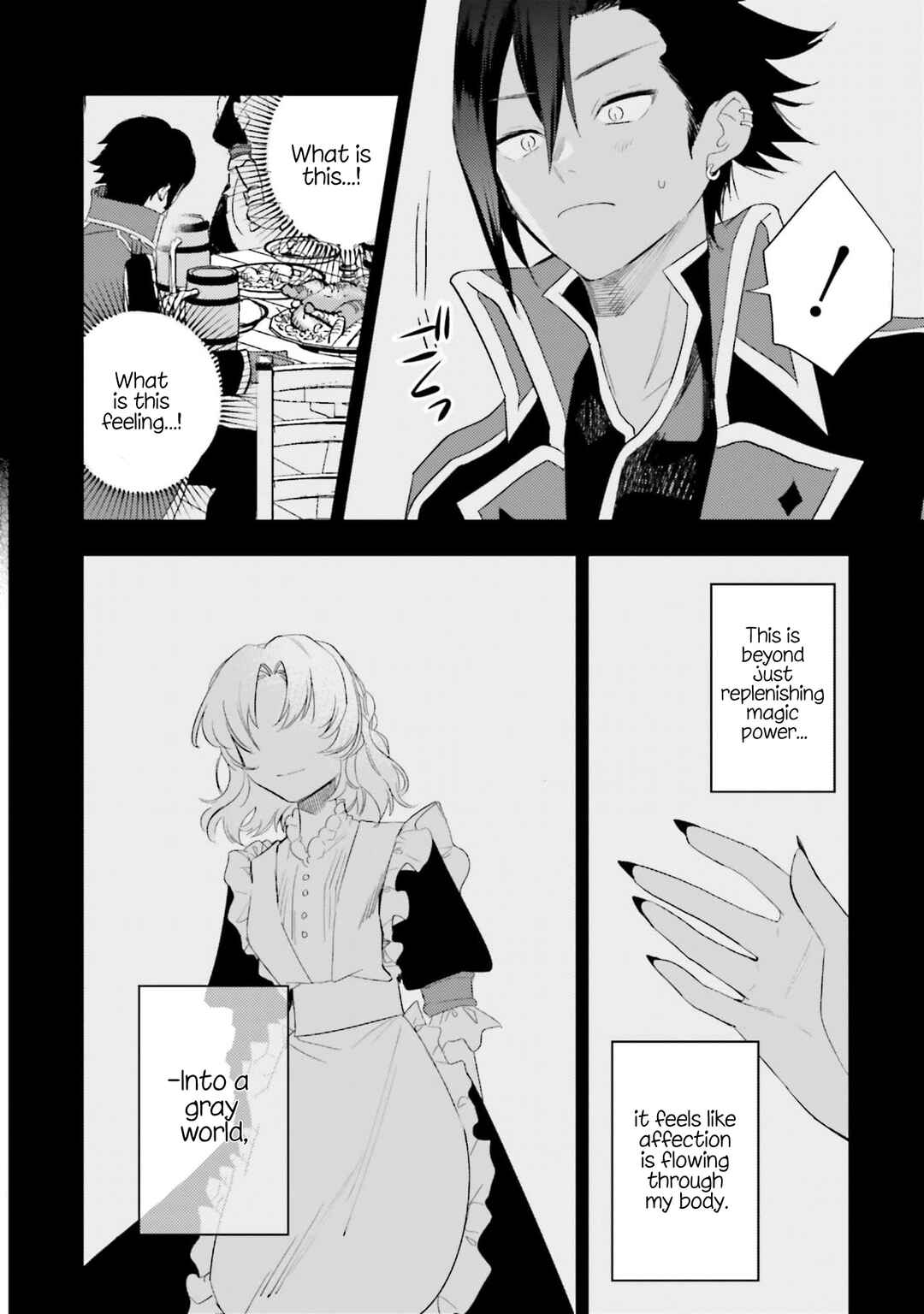 Onna Kajishi wa Ohitoyoshi Guild ni Hirowaremashita ~Shintenchi de Ganbaru Kajishi Seikatsu~ Chapter 27 - Page 16
