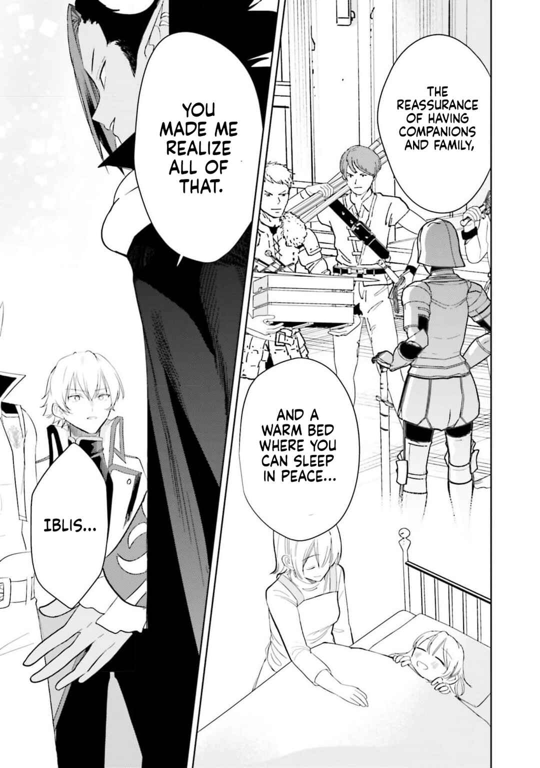 Onna Kajishi wa Ohitoyoshi Guild ni Hirowaremashita ~Shintenchi de Ganbaru Kajishi Seikatsu~ Chapter 27 - Page 23