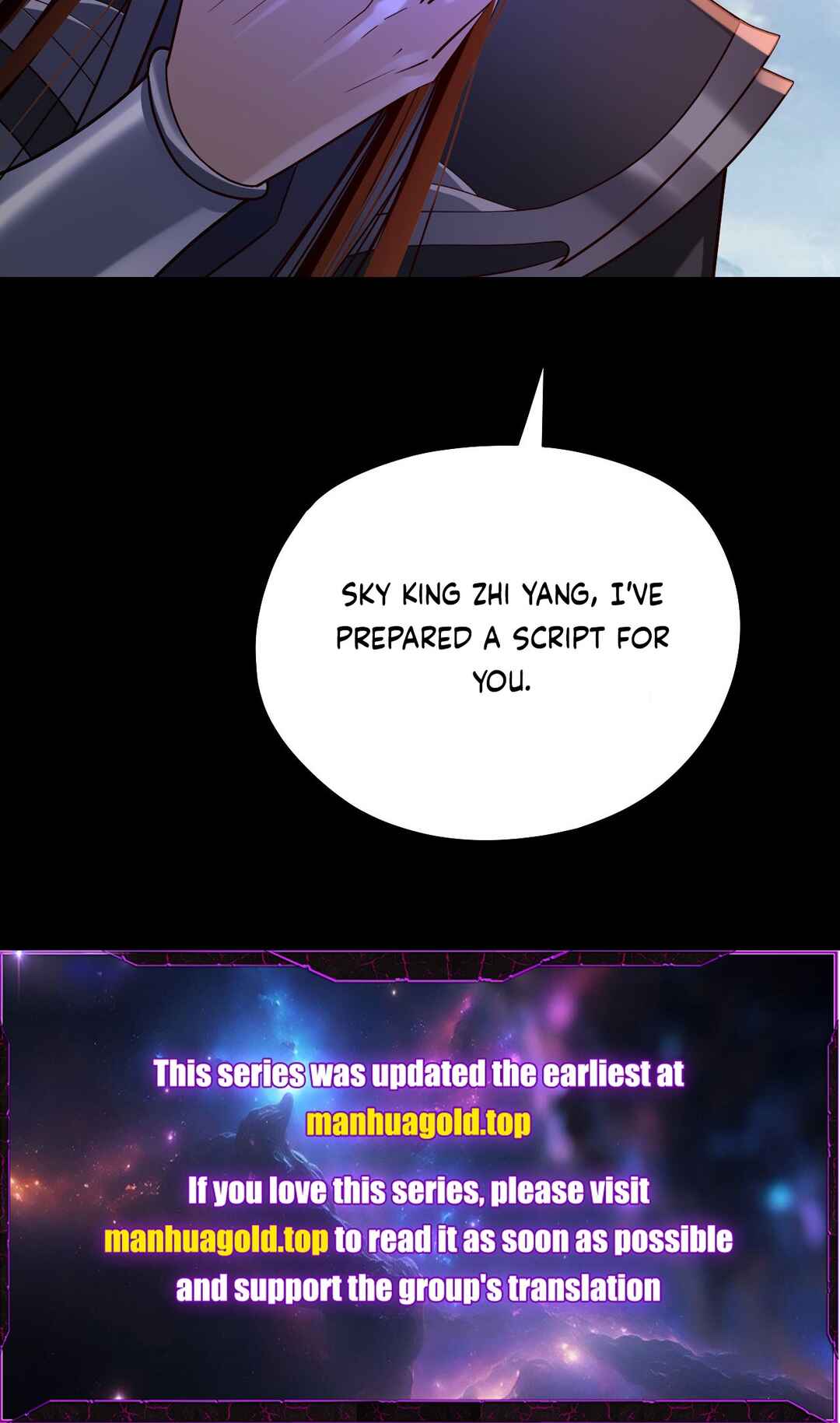 I Am the Fated Villain Chapter 137 - Page 24