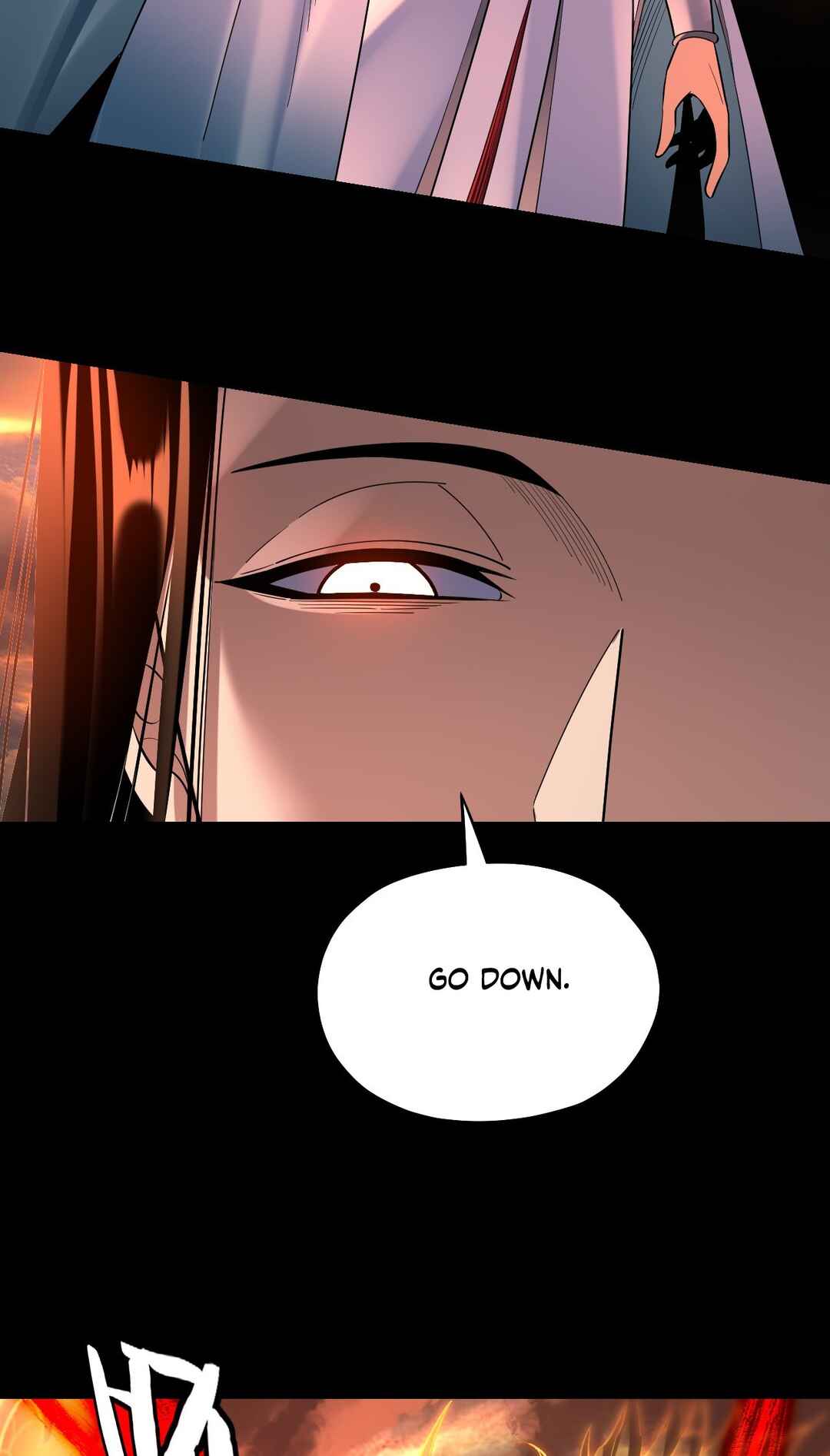 I Am the Fated Villain Chapter 137 - Page 9