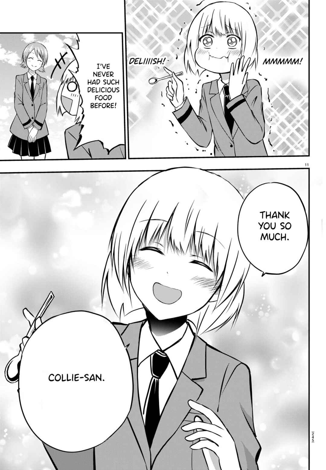 IseGure - Isekai Cheat Musou - Ore TUEEE-kei Ikiri Tenseisha ni Kamaseinu ni sare Tsuzuketa Elite Kishi, Chou Gureru. Chapter 10 - Page 12