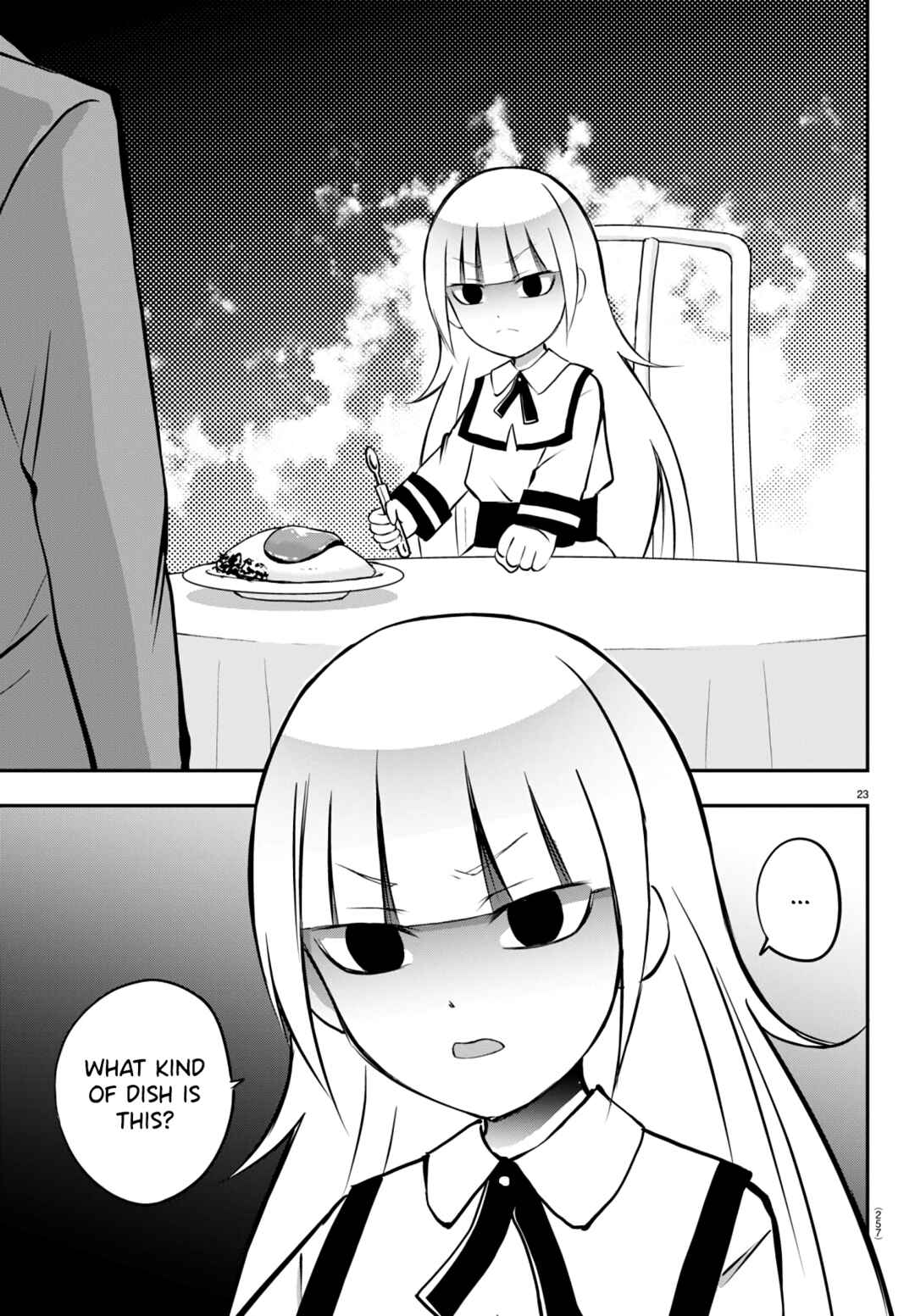 IseGure - Isekai Cheat Musou - Ore TUEEE-kei Ikiri Tenseisha ni Kamaseinu ni sare Tsuzuketa Elite Kishi, Chou Gureru. Chapter 10 - Page 24