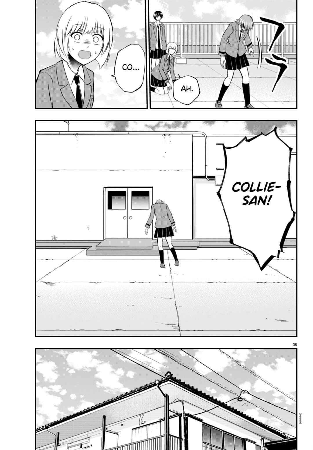 IseGure - Isekai Cheat Musou - Ore TUEEE-kei Ikiri Tenseisha ni Kamaseinu ni sare Tsuzuketa Elite Kishi, Chou Gureru. Chapter 10 - Page 36