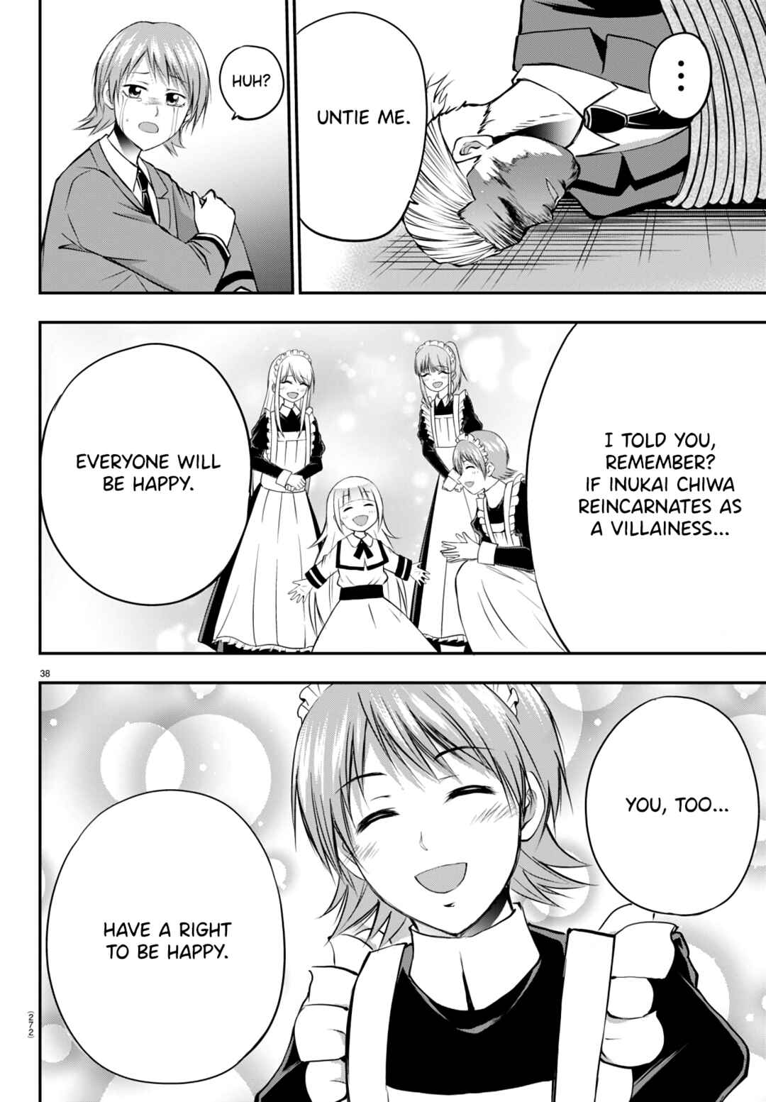 IseGure - Isekai Cheat Musou - Ore TUEEE-kei Ikiri Tenseisha ni Kamaseinu ni sare Tsuzuketa Elite Kishi, Chou Gureru. Chapter 10 - Page 39