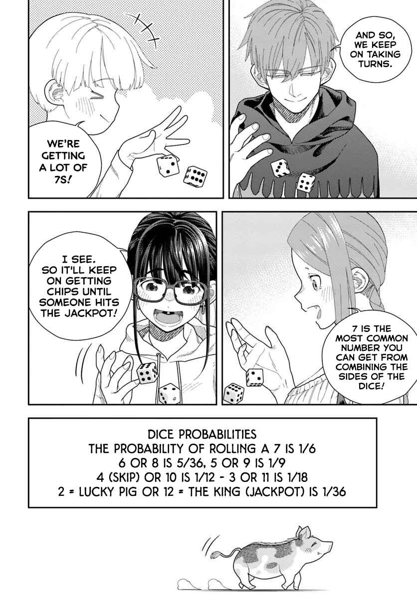 Pest ga Aketara Asobimashou! ~Chuusei Europa Sekai to Gendai Bunmei Slow Life~ Chapter 6 - Page 11