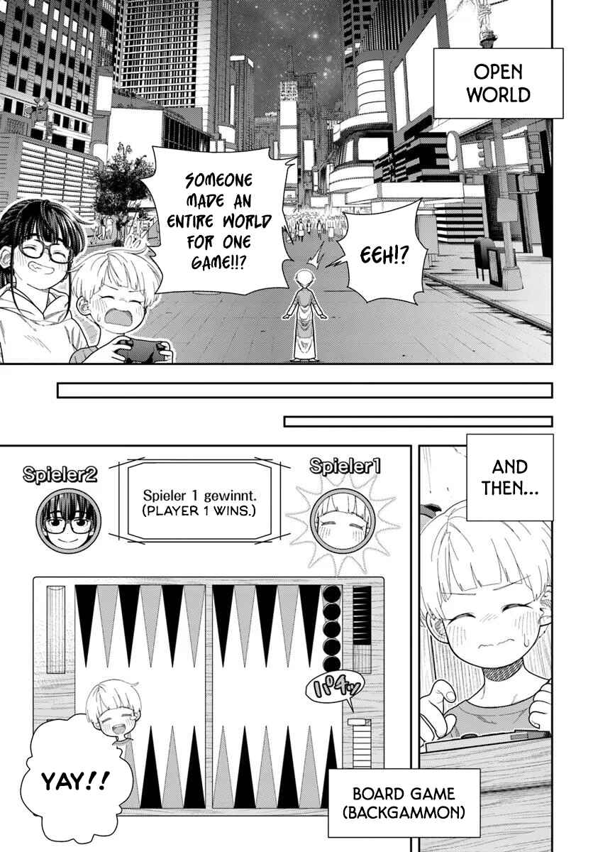 Pest ga Aketara Asobimashou! ~Chuusei Europa Sekai to Gendai Bunmei Slow Life~ Chapter 6 - Page 24