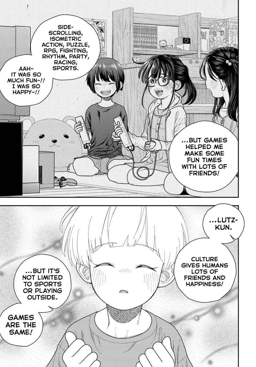 Pest ga Aketara Asobimashou! ~Chuusei Europa Sekai to Gendai Bunmei Slow Life~ Chapter 6 - Page 26