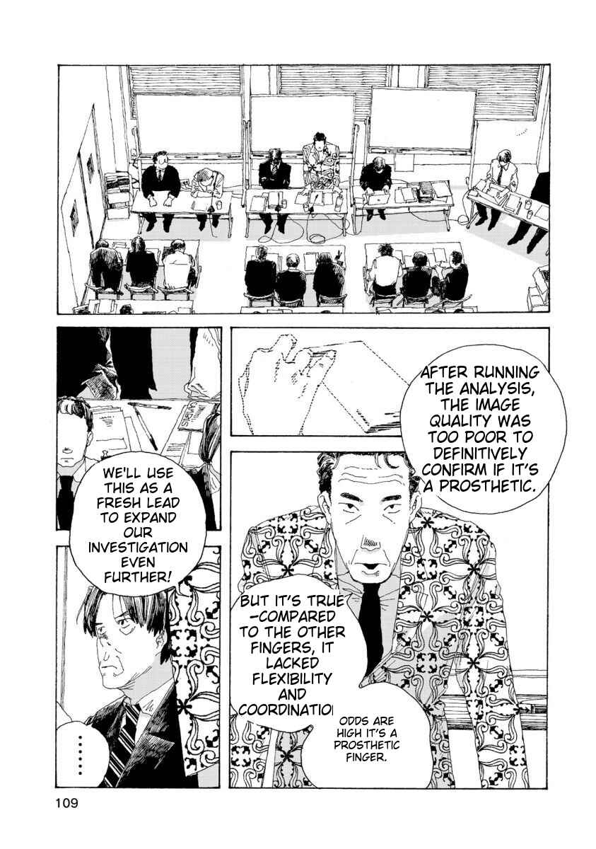 Denpa Seinen Chapter 31 - Page 14