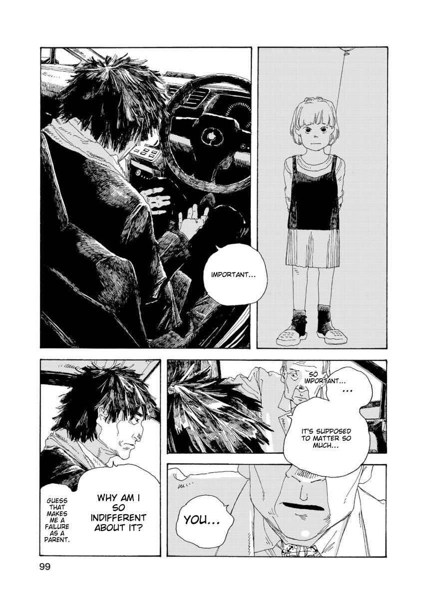 Denpa Seinen Chapter 31 - Page 4