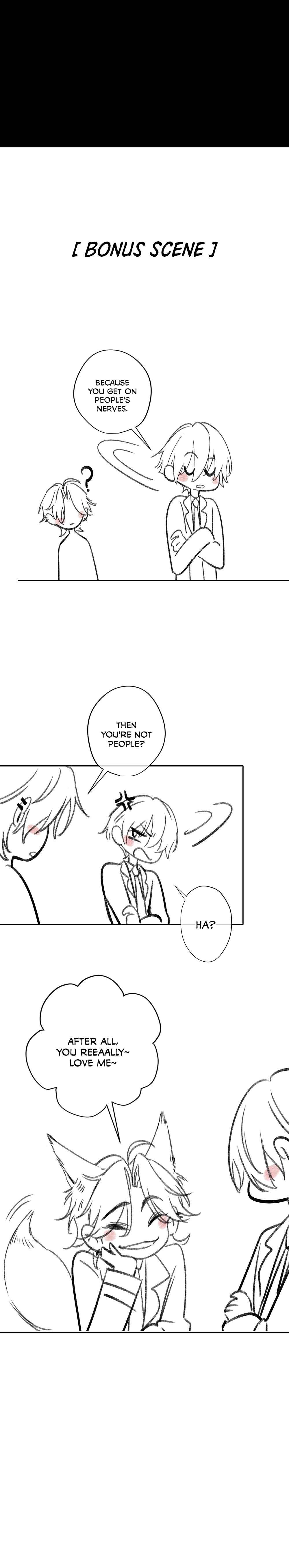 Evil Baby Chapter 28 - Page 22