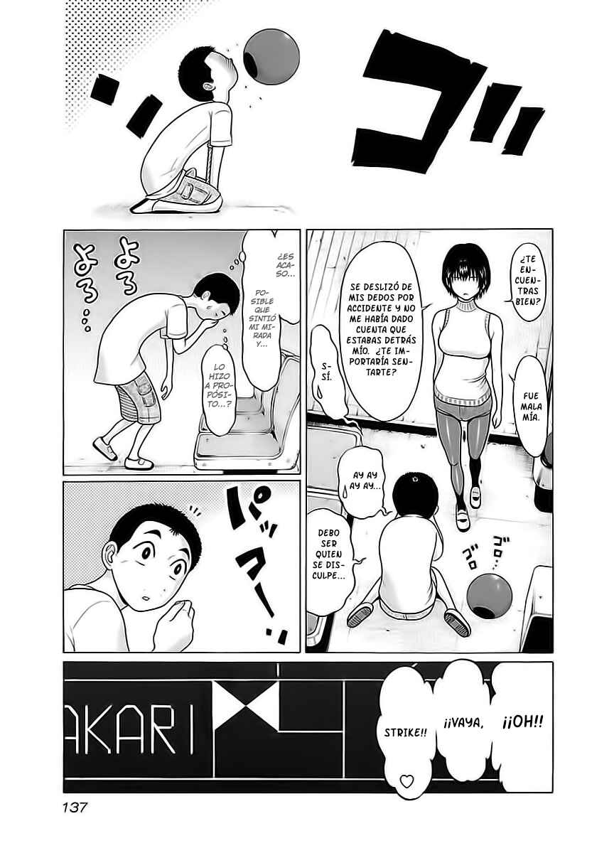 Pansuto Chapter 14 - Page 14