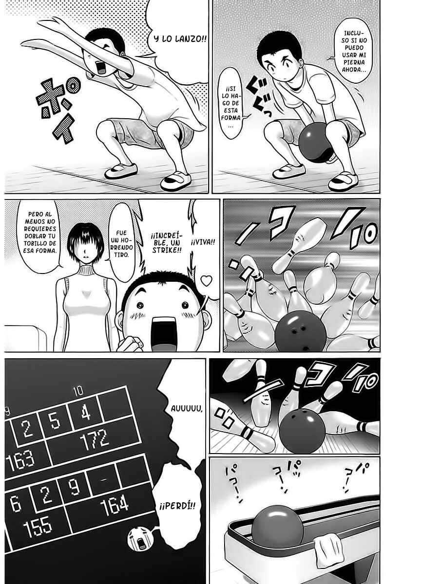Pansuto Chapter 14 - Page 16