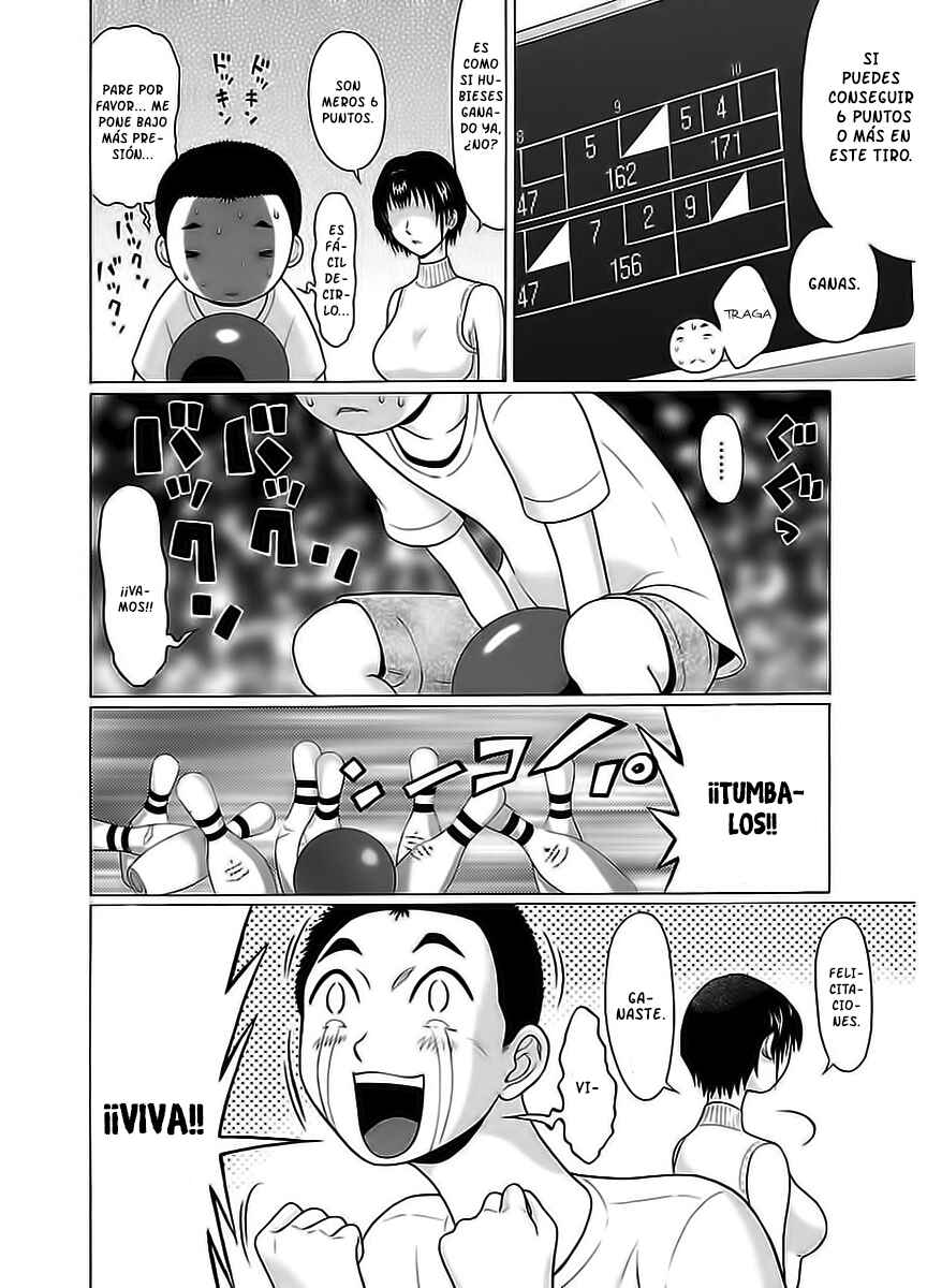 Pansuto Chapter 14 - Page 19