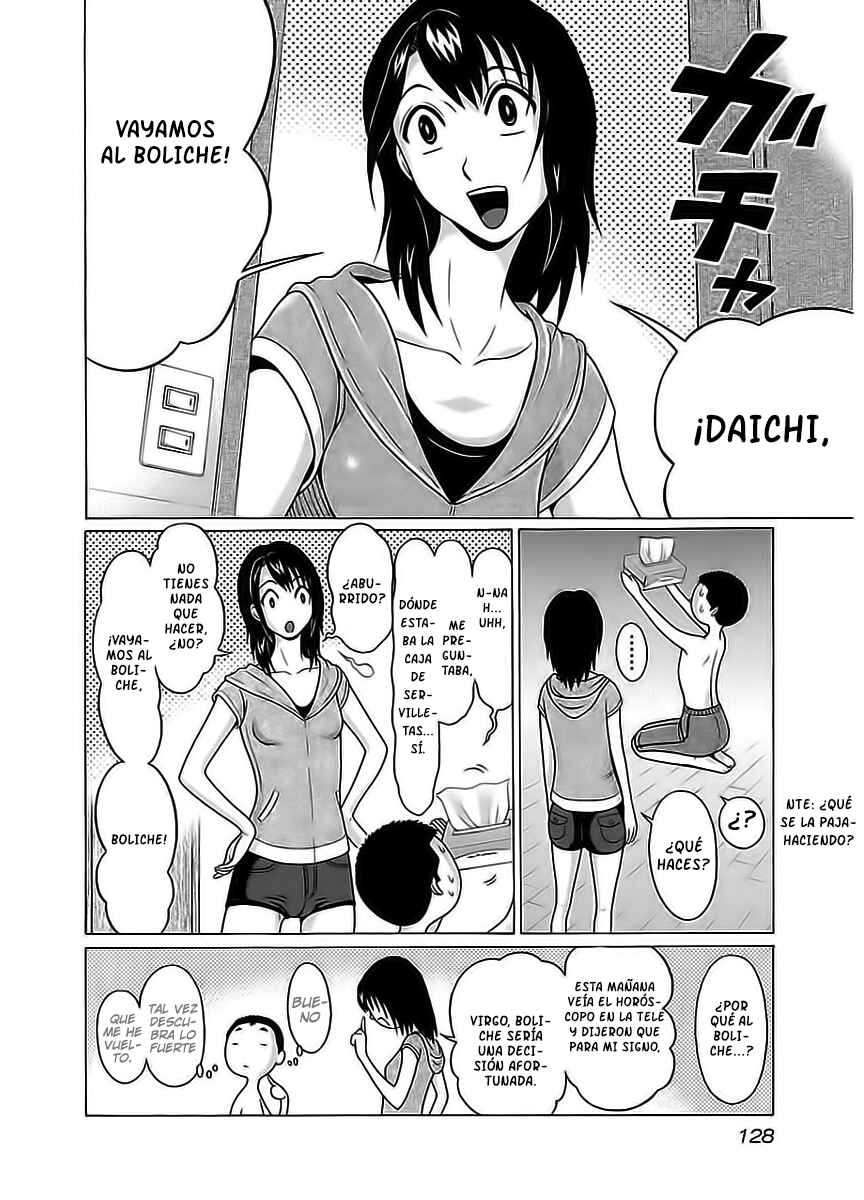 Pansuto Chapter 14 - Page 5