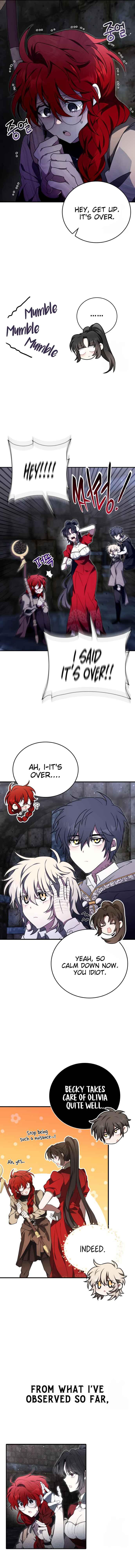 Jebal Jom Ilgeodallago Chapter 18 - Page 12