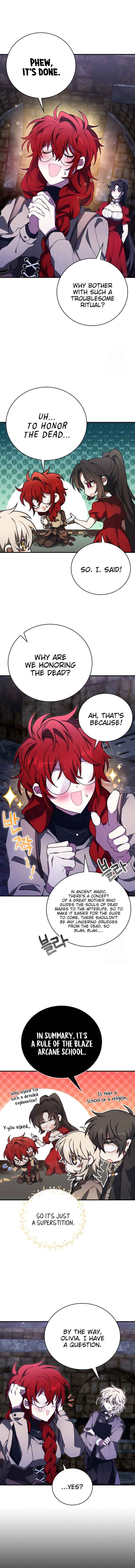 Jebal Jom Ilgeodallago Chapter 18 - Page 15