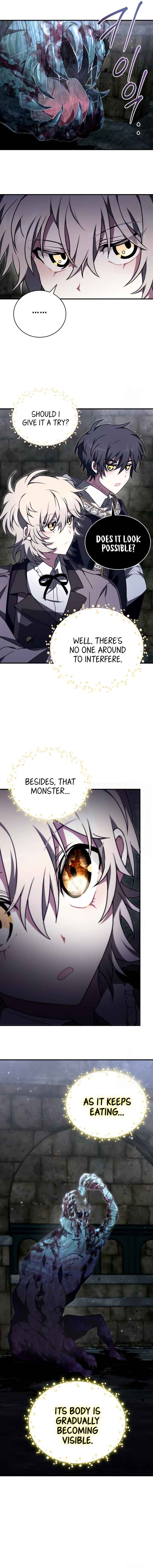 Jebal Jom Ilgeodallago Chapter 18 - Page 3