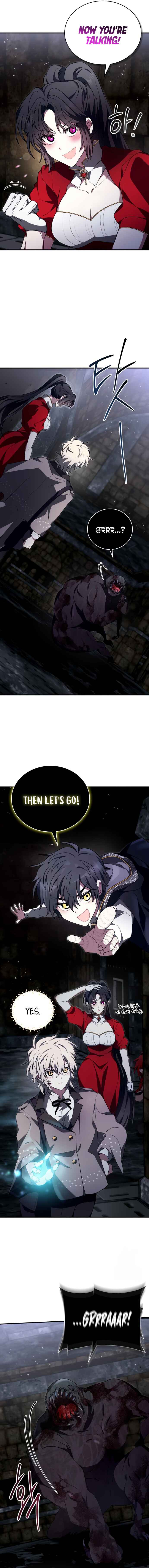 Jebal Jom Ilgeodallago Chapter 18 - Page 5