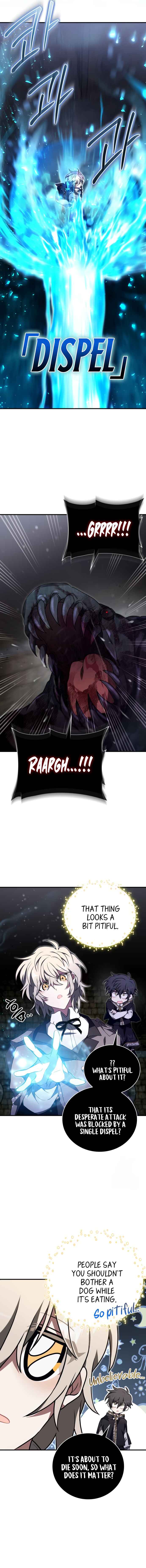 Jebal Jom Ilgeodallago Chapter 18 - Page 7