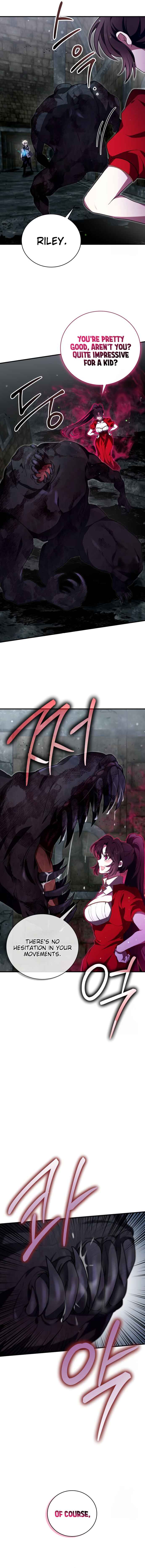 Jebal Jom Ilgeodallago Chapter 18 - Page 8