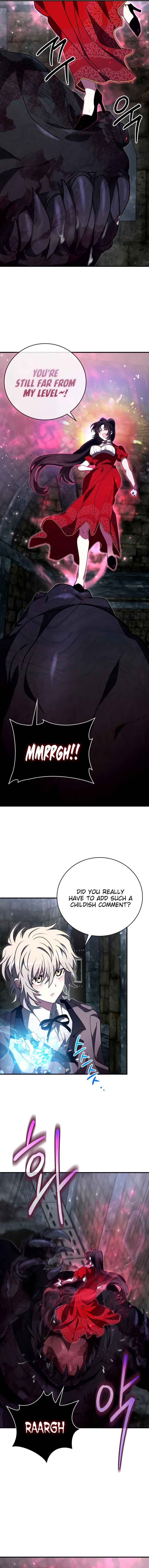 Jebal Jom Ilgeodallago Chapter 18 - Page 9