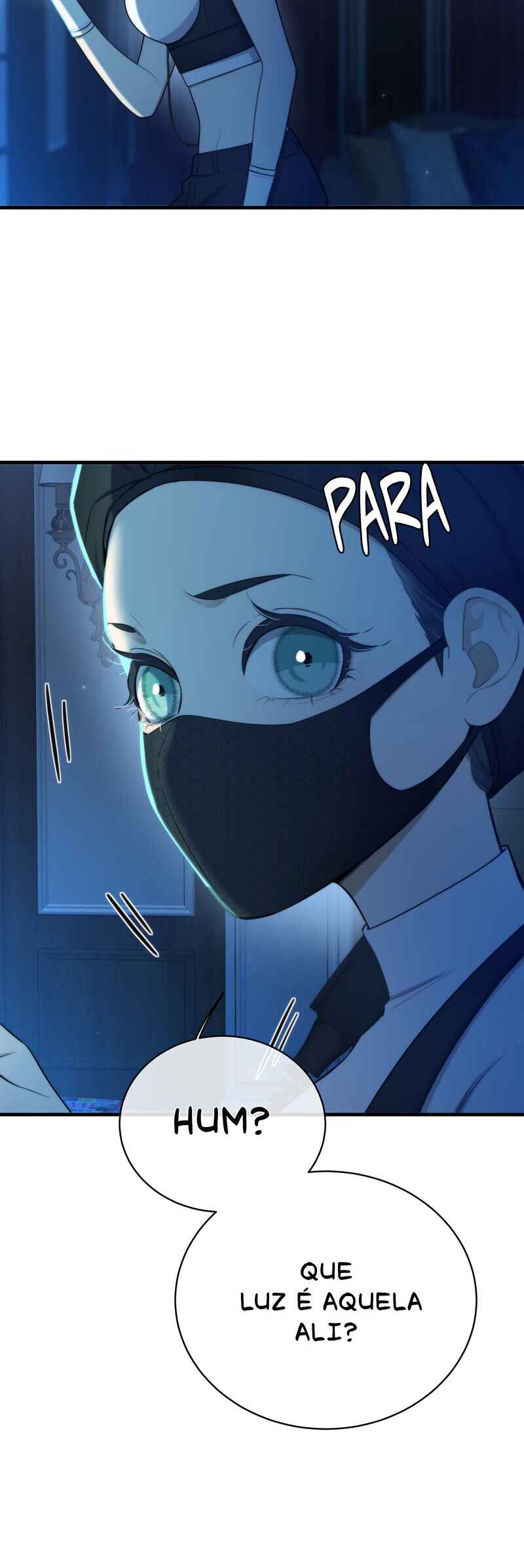 Keep an Eye on You Chapter 9 - Page 13