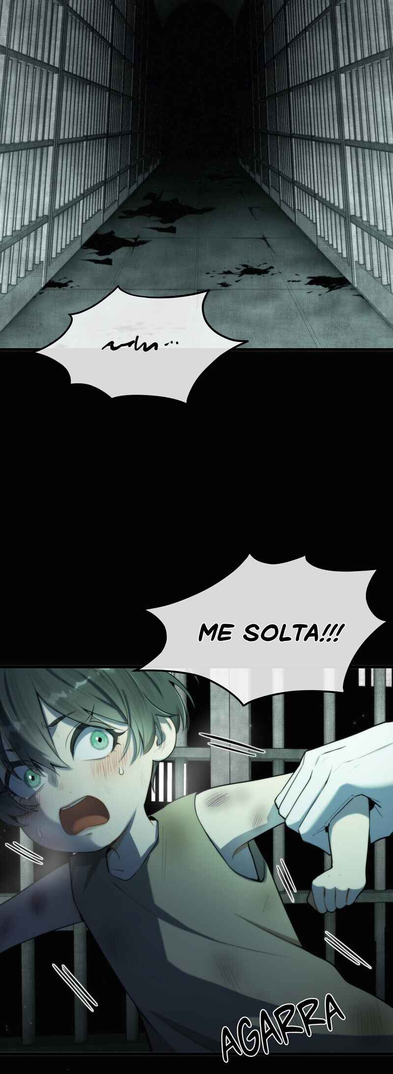 Keep an Eye on You Chapter 9 - Page 23