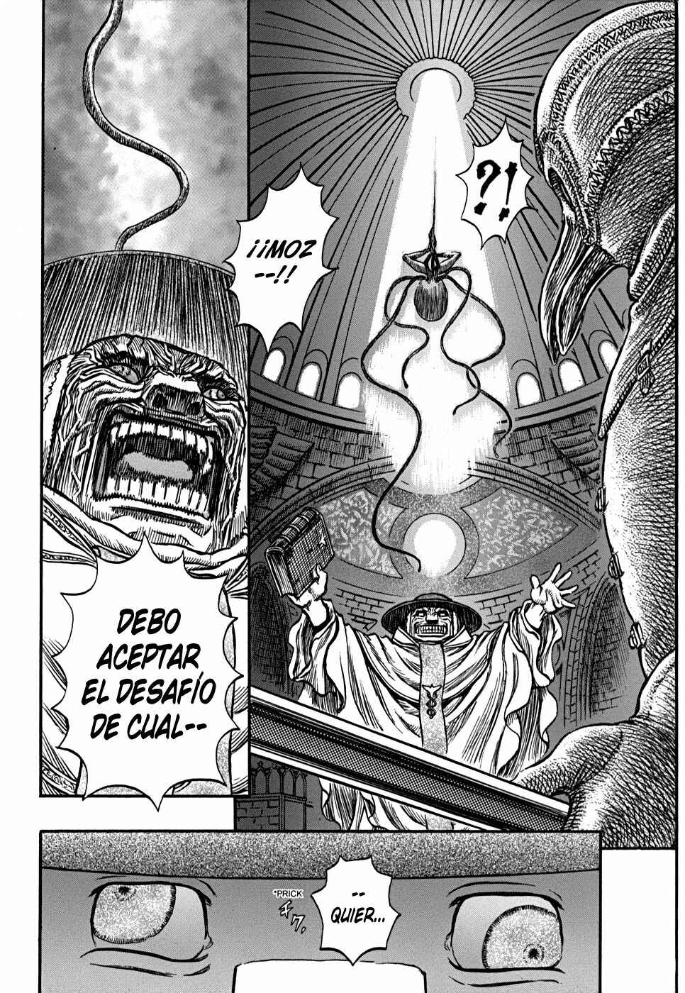 Berserk Chapter 155 - Page 10