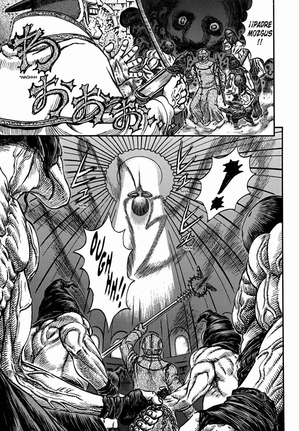Berserk Chapter 155 - Page 11