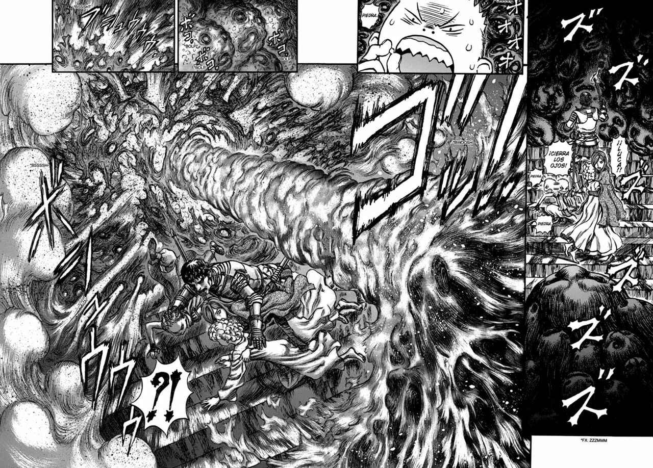 Berserk Chapter 155 - Page 14