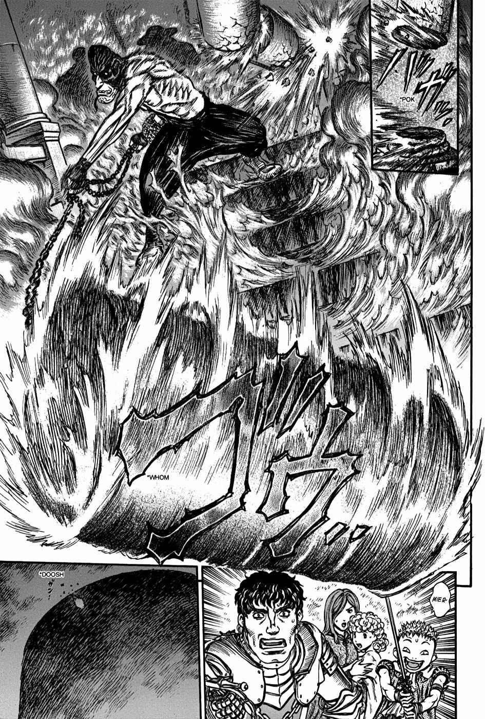 Berserk Chapter 155 - Page 20