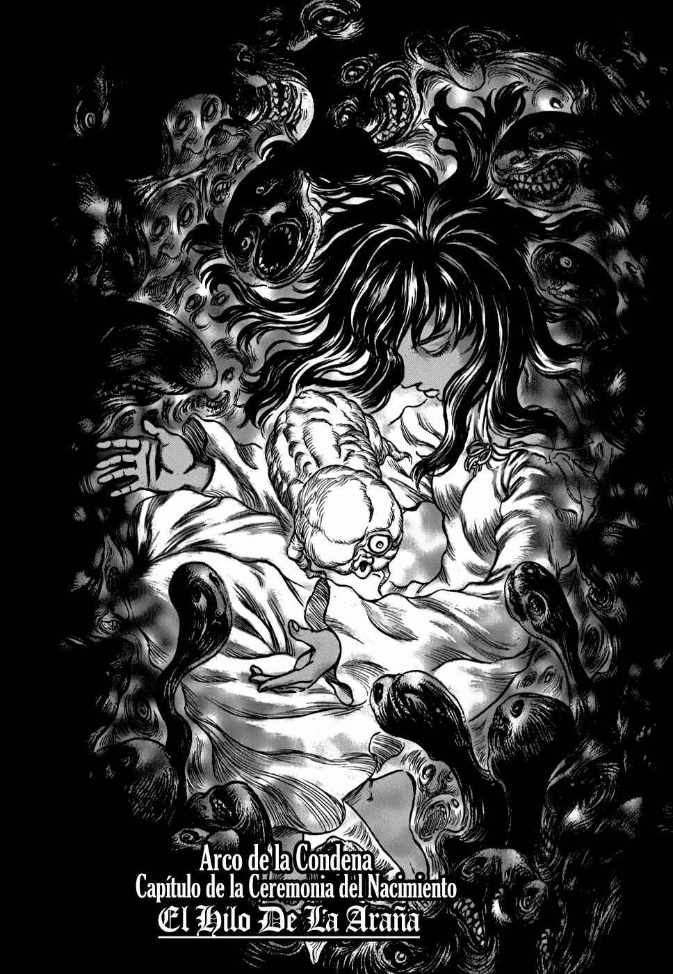 Berserk Chapter 155 - Page 8