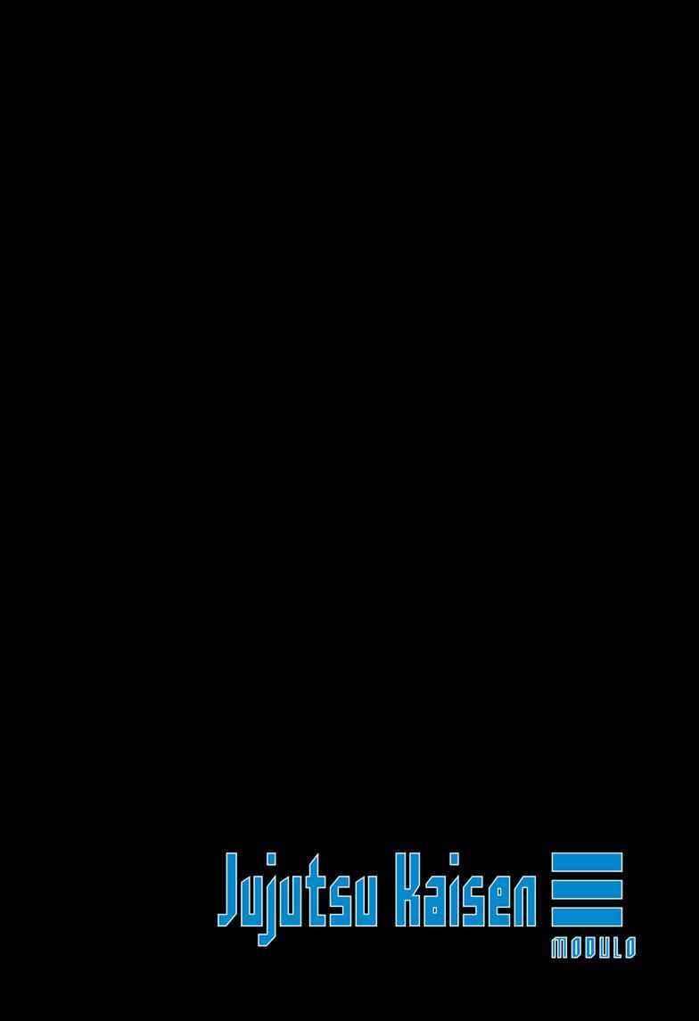Jujutsu Kaisen Modulo Chapter 1 - Page 5