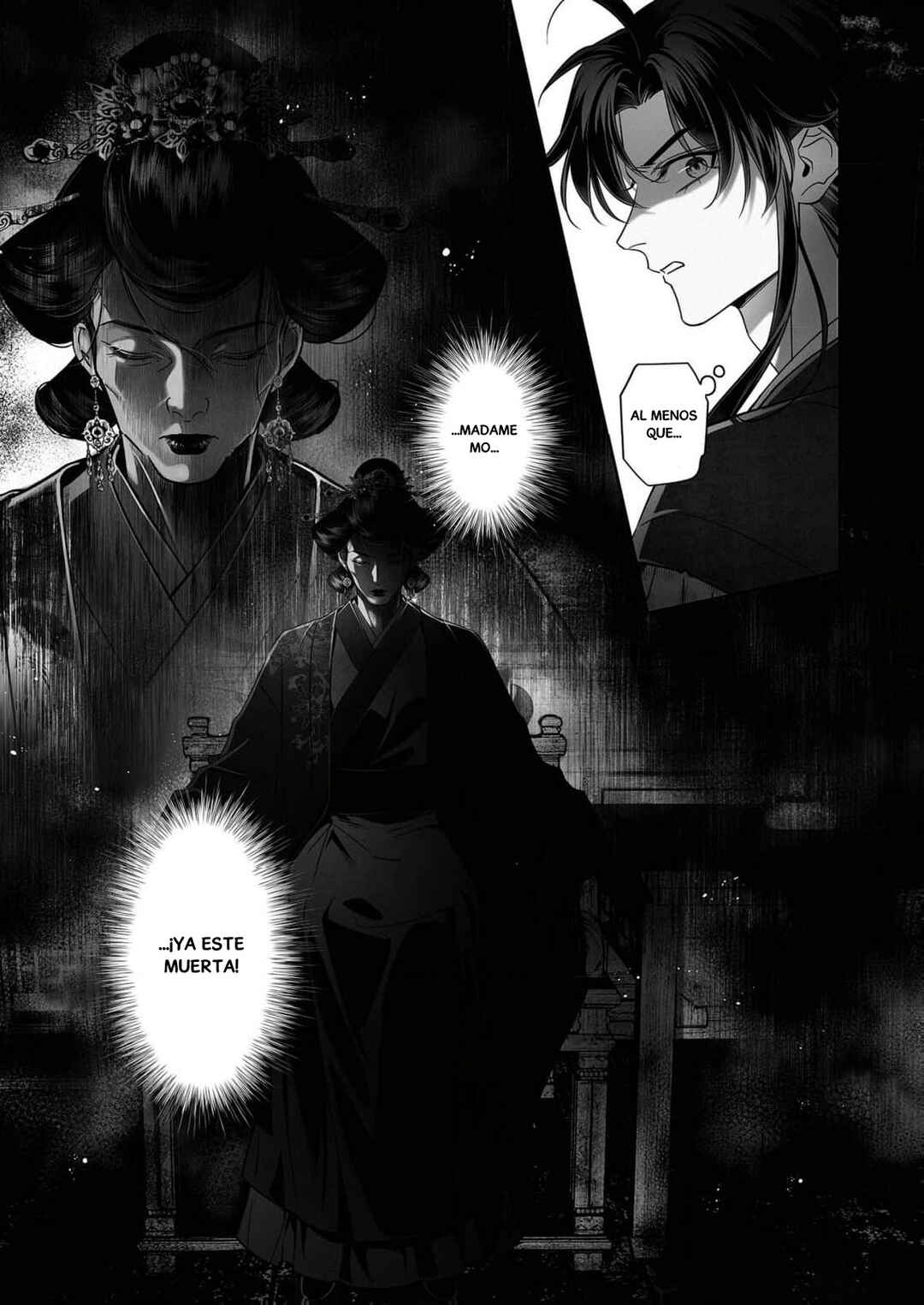 Ma Dou So Shi Chapter 3 - Page 18
