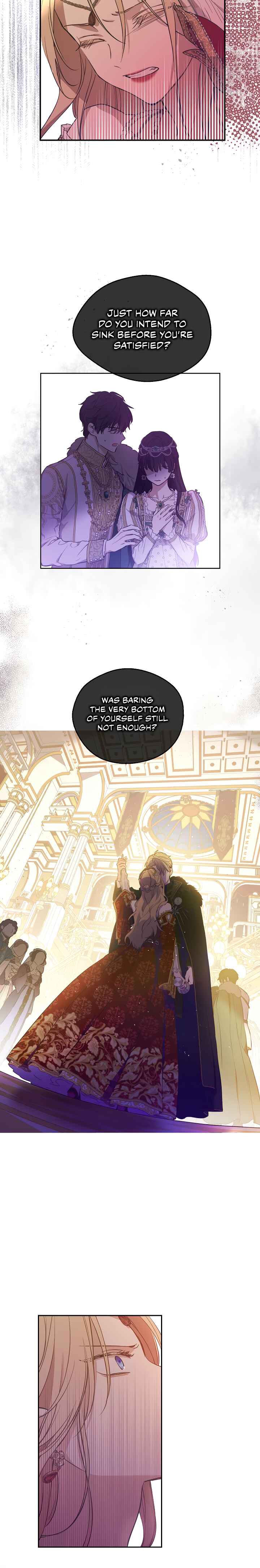The Forgotten Field Chapter 2 - Page 4