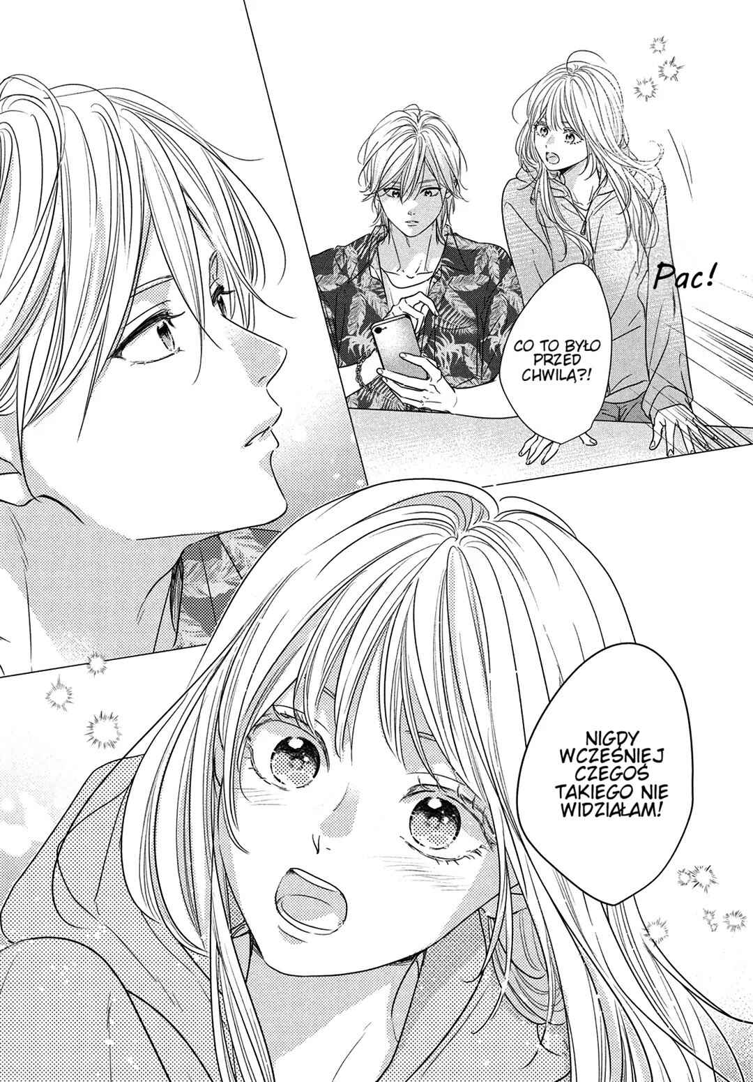 Unmei no Hito ni Deau Hanashi Chapter 19 - Page 13