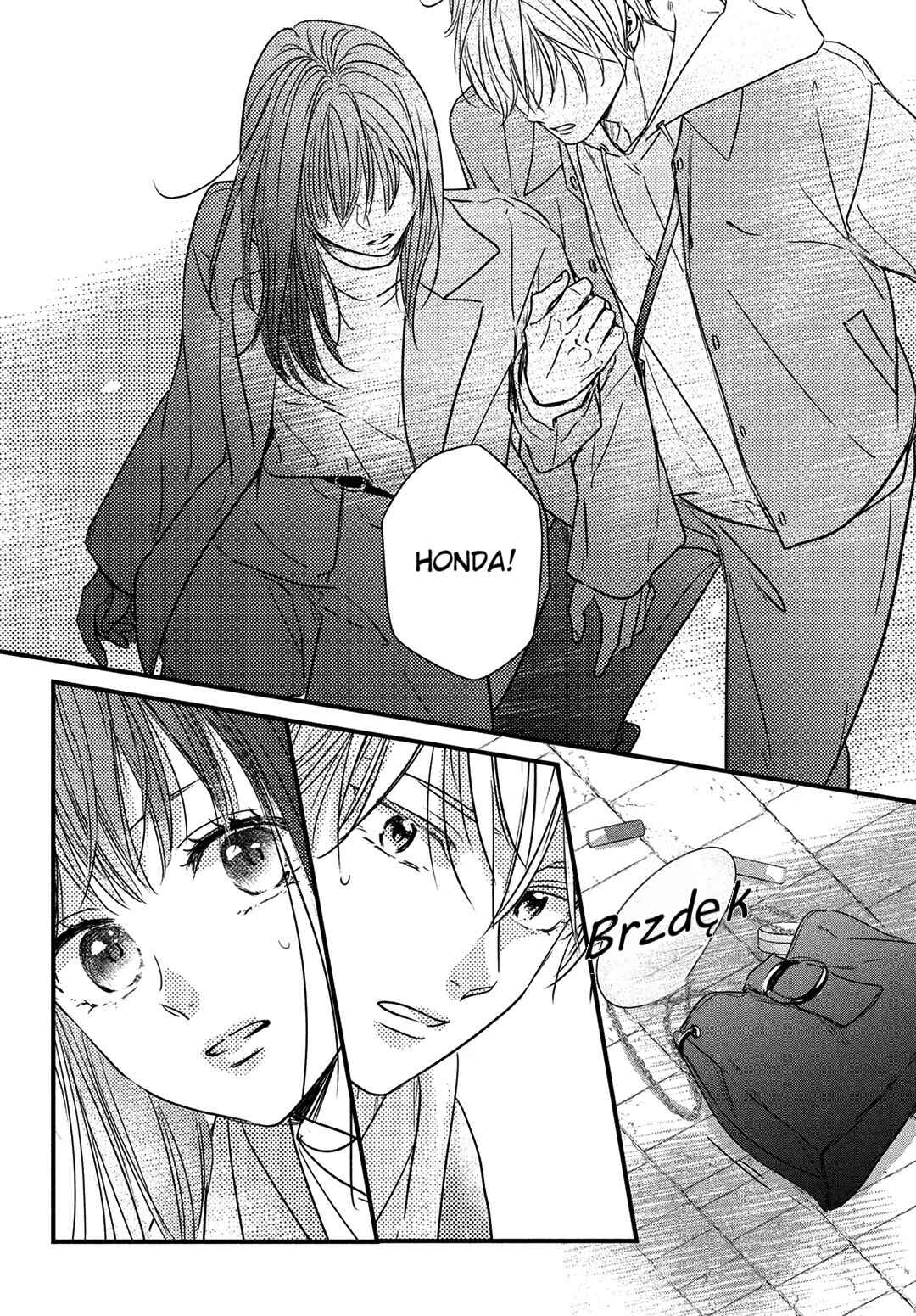 Unmei no Hito ni Deau Hanashi Chapter 19 - Page 48