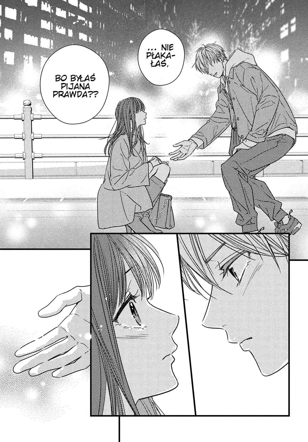 Unmei no Hito ni Deau Hanashi Chapter 19 - Page 51
