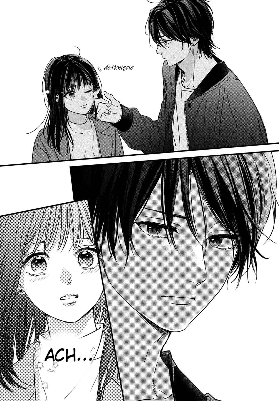 Unmei no Hito ni Deau Hanashi Chapter 19 - Page 54