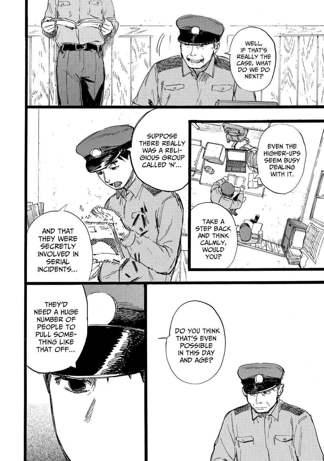 N Chapter 11 - Page 2