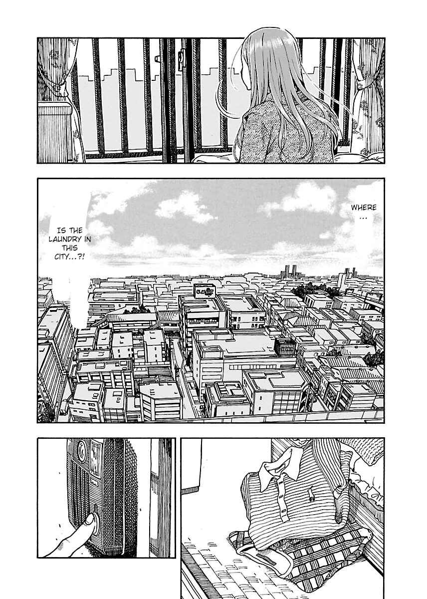 Oku-san Chapter 51 - Page 13