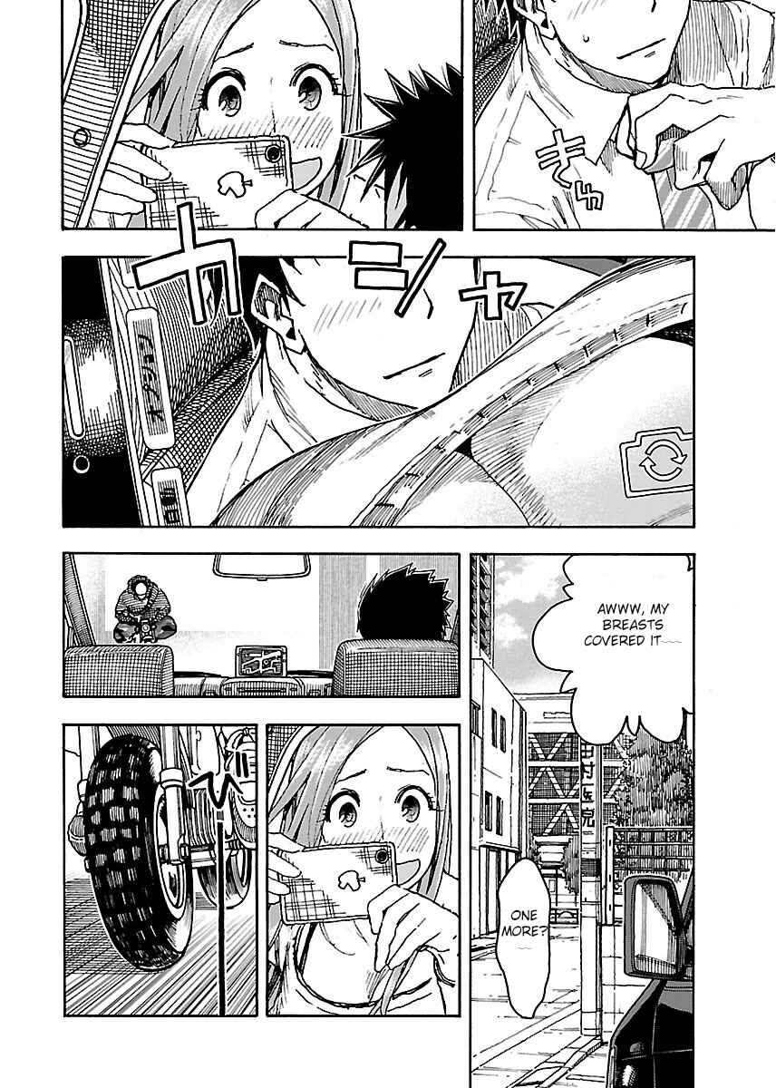 Oku-san Chapter 51 - Page 5