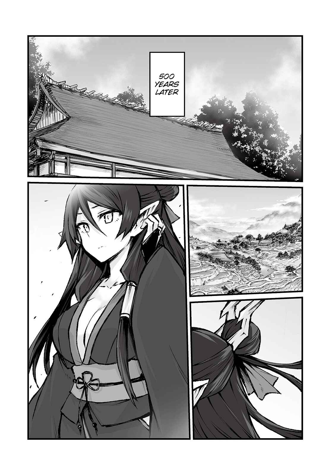 Arifureta Shokugyou de Sekai Saikyou Chapter 38 - Page 20
