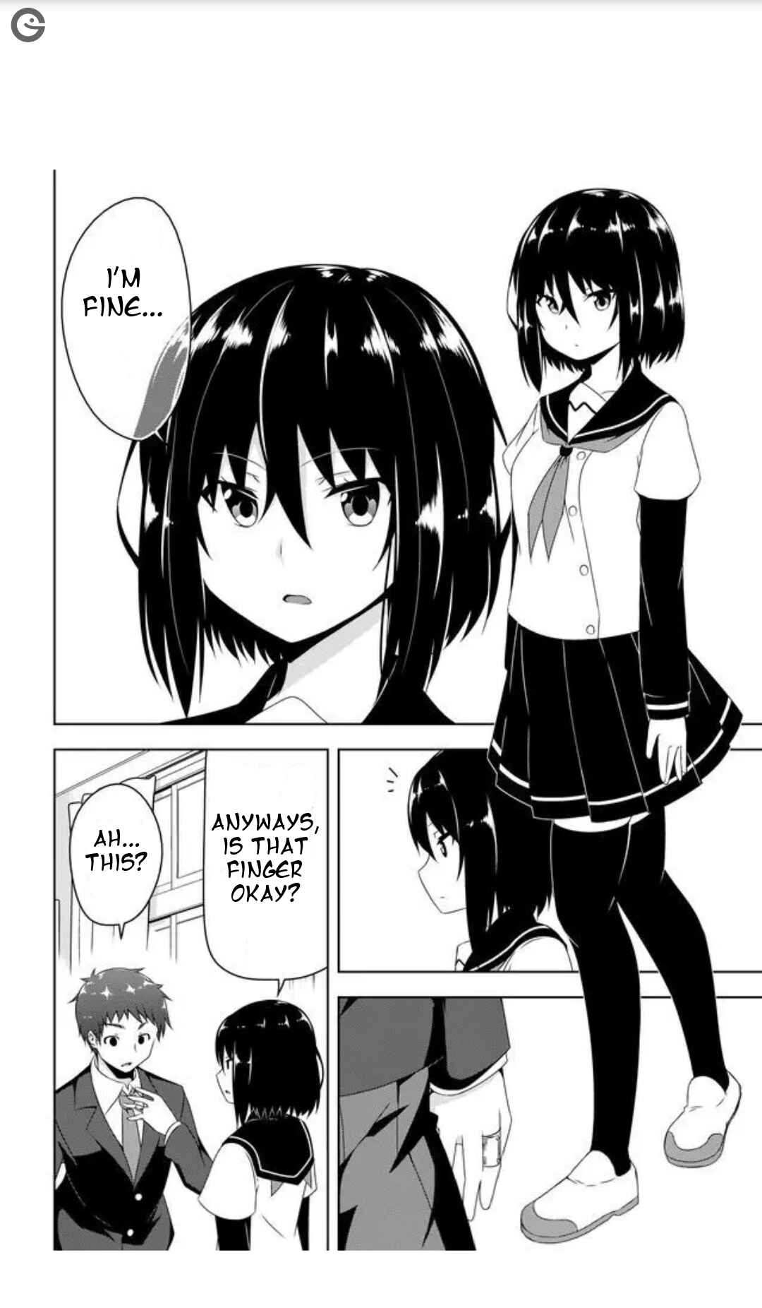 Devil-Chi Chapter 1 - Page 13