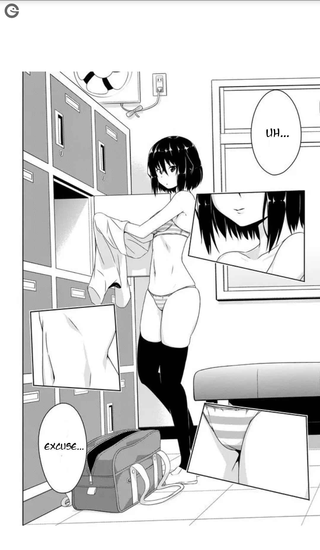 Devil-Chi Chapter 1 - Page 3
