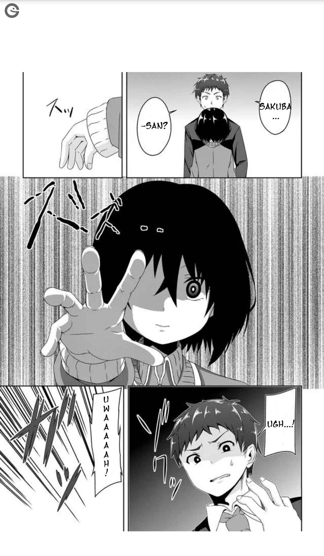 Devil-Chi Chapter 1 - Page 30